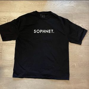 Sophnet Logo T-Shirt